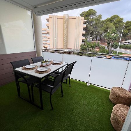 Cap Salou Apolo Apartment Екстериор снимка