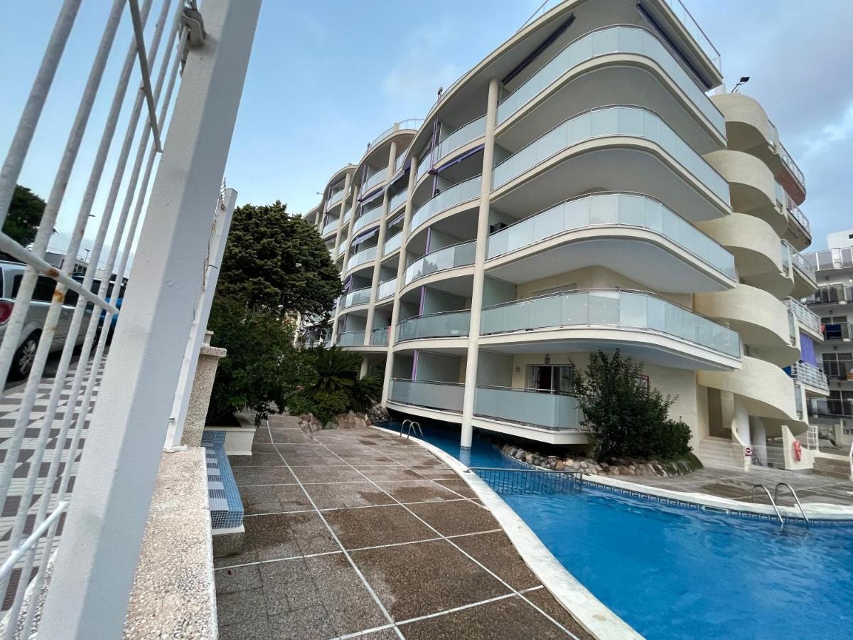 Cap Salou Apolo Apartment Екстериор снимка
