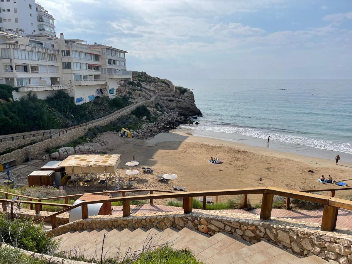 Cap Salou Apolo Apartment Екстериор снимка