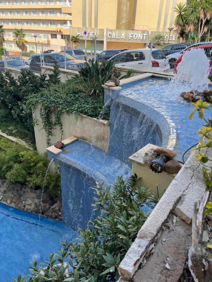 Cap Salou Apolo Apartment Екстериор снимка