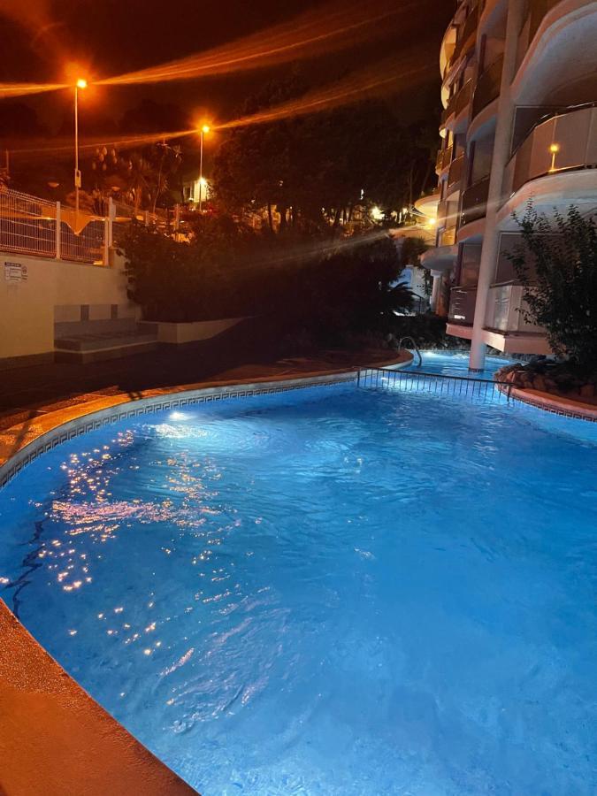 Cap Salou Apolo Apartment Екстериор снимка
