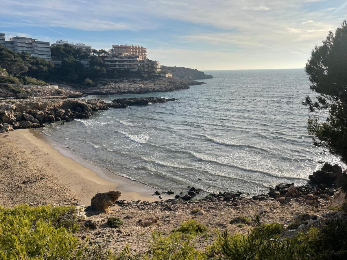 Cap Salou Apolo Apartment Екстериор снимка