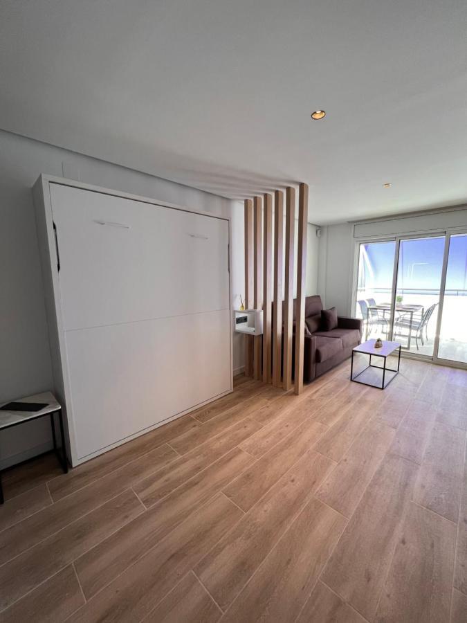 Cap Salou Apolo Apartment Екстериор снимка