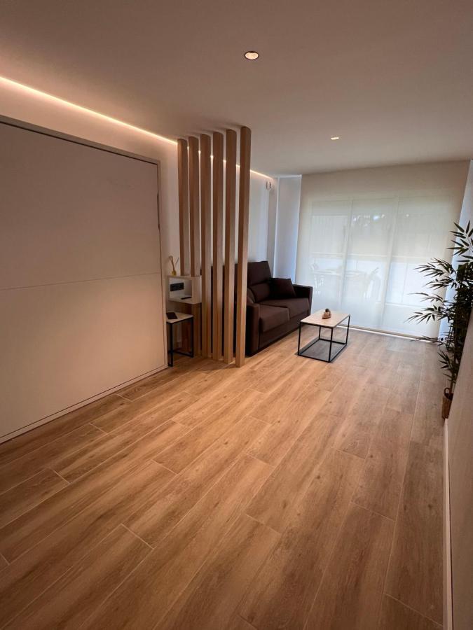 Cap Salou Apolo Apartment Екстериор снимка
