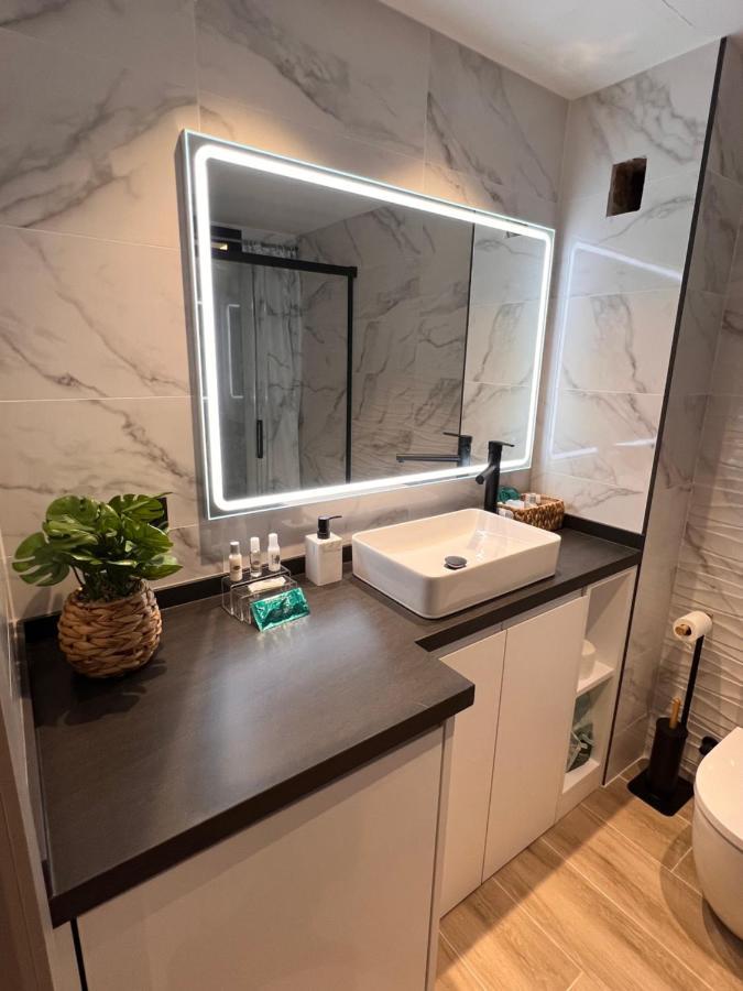 Cap Salou Apolo Apartment Екстериор снимка