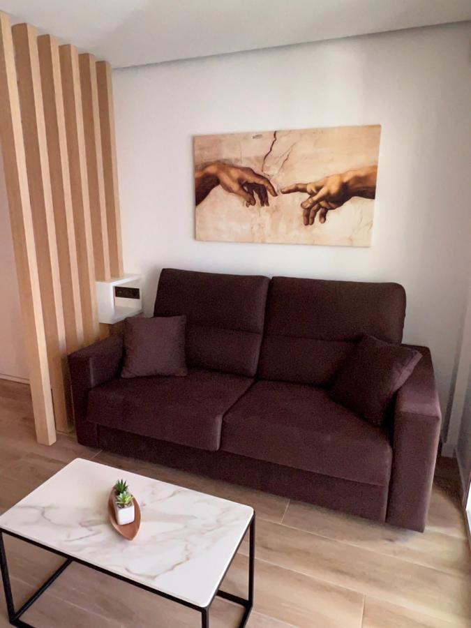 Cap Salou Apolo Apartment Екстериор снимка