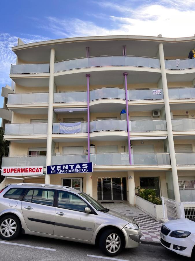 Cap Salou Apolo Apartment Екстериор снимка