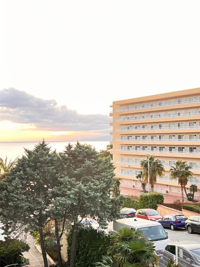 Cap Salou Apolo Apartment Екстериор снимка