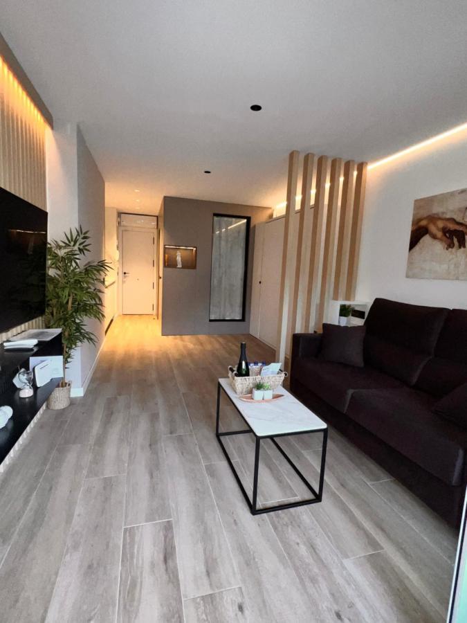 Cap Salou Apolo Apartment Екстериор снимка