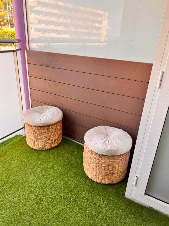 Cap Salou Apolo Apartment Екстериор снимка