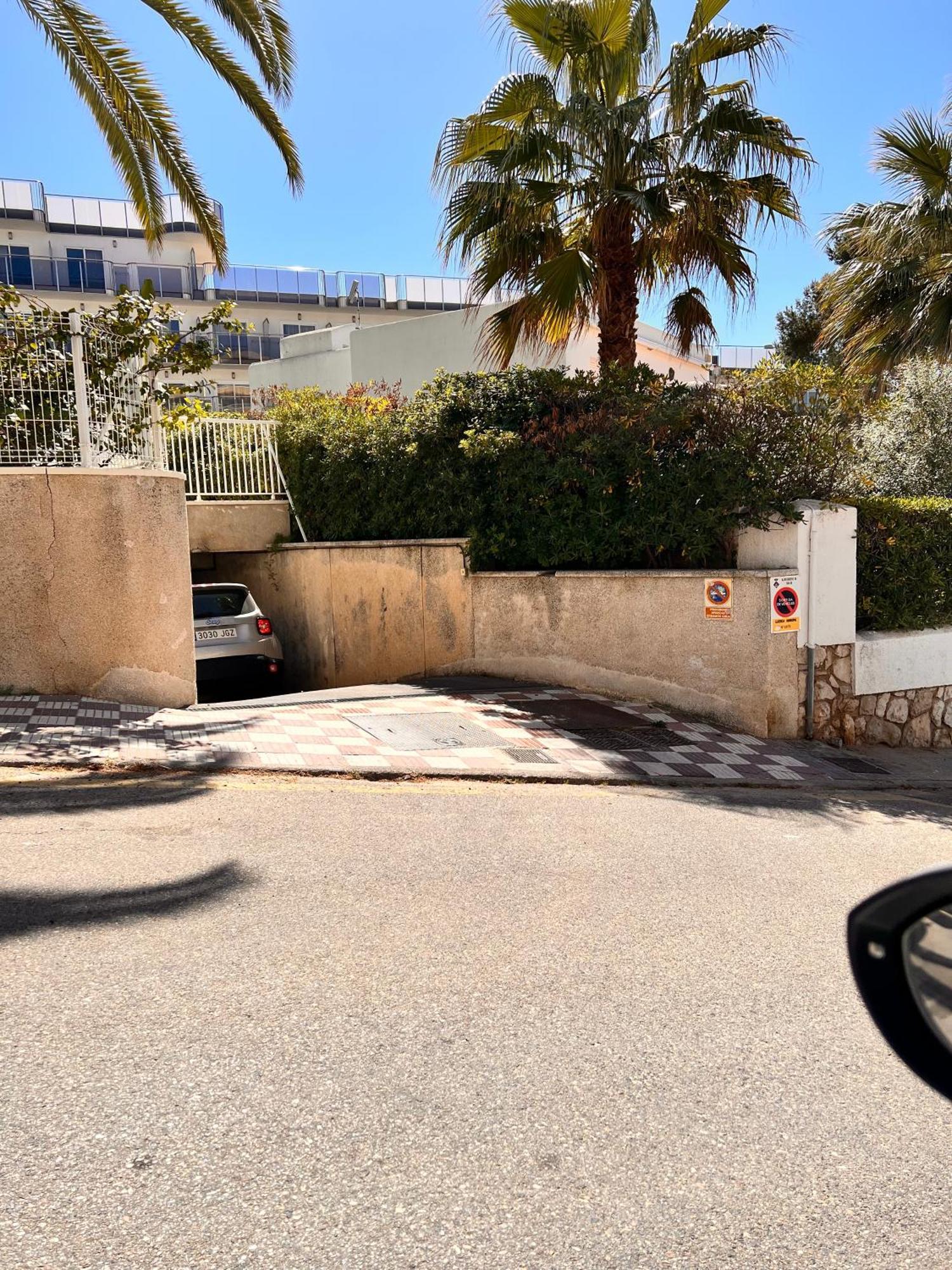 Cap Salou Apolo Apartment Екстериор снимка